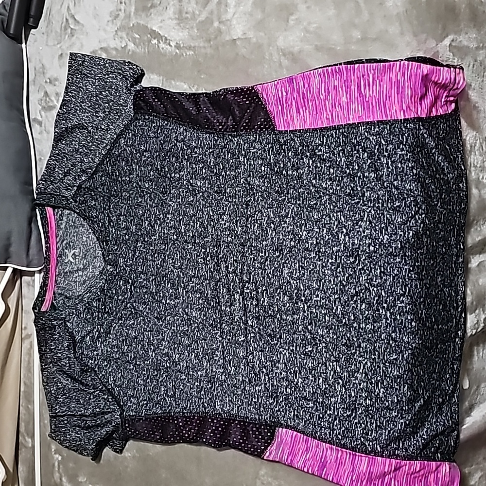 Athletic Shirt
